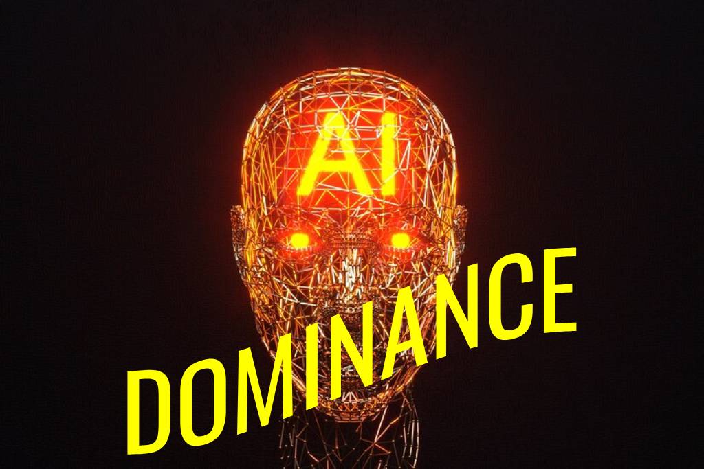 Chat GPT's Opinion on AI World Dominance