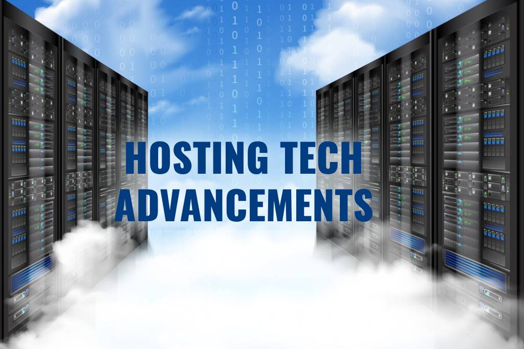 Advancements in Shared Linux Hosting Technology