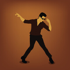 Bollywod Vector Images