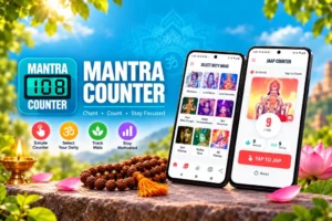 mantra counter 108 webto app