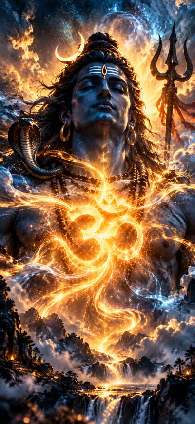 Shivji  HD Wallpaper